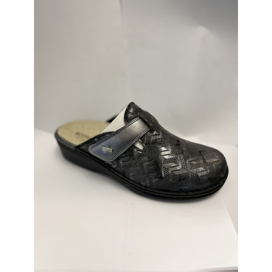 Marvin velcro uomo incas/nabuk sof