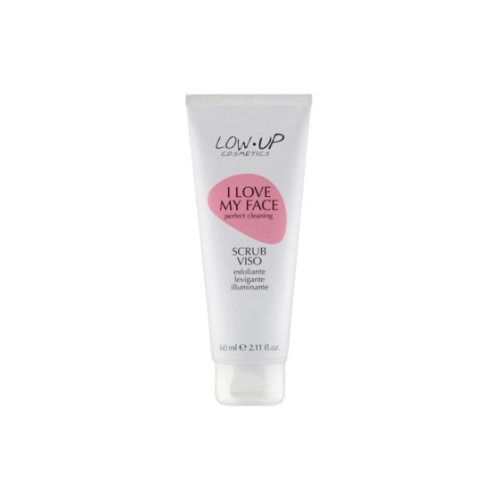 I Love My Face - Scrub Viso 60 ml