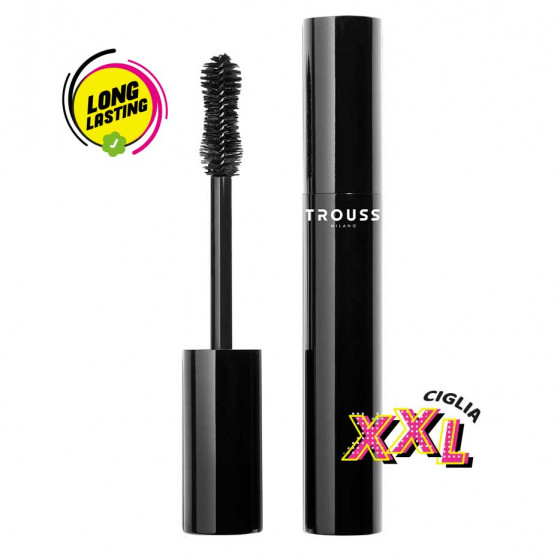 Mascara XXL