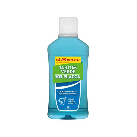 Tantum Verde Sos Placca 500ml