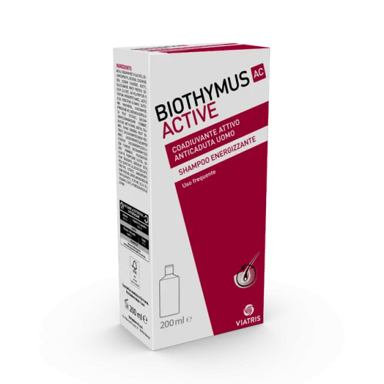 Biothymus AC Active Uomo...