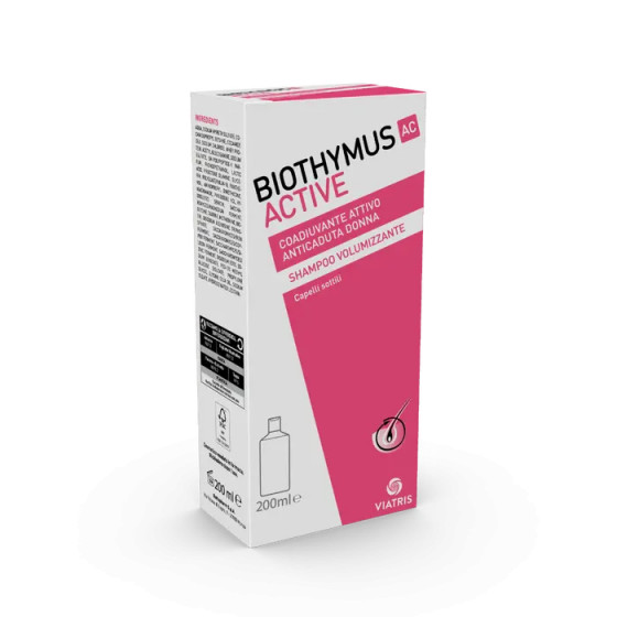 Biothymus Ac Active D...