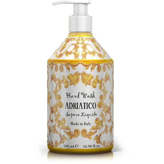 Le Maioliche Sapone Liquido Adriatico 500ml