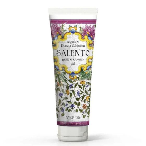 Le Maioliche Docciaschiuma Salento 250ml