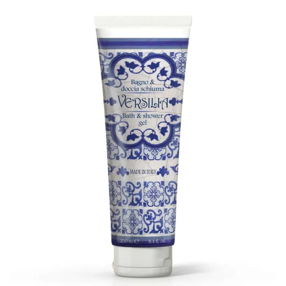 Le Maioliche Docciaschiuma Versilia 250ml