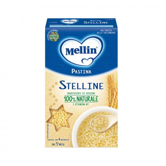 Stelline