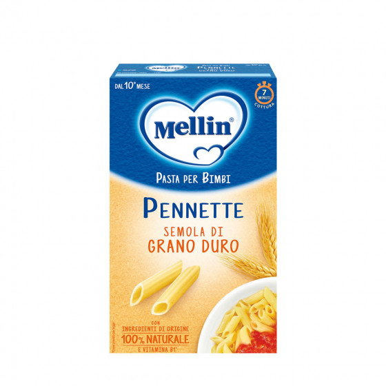 MELLIN PENNETTE DI SEMOLA...