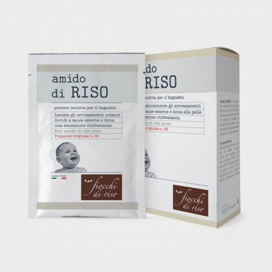 AMIDO DI RISO