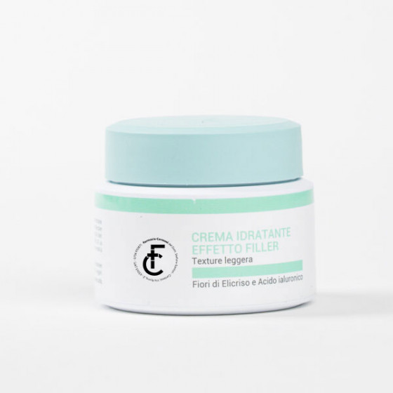 Crema Idratante Effetto Filler 50 ml