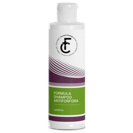 Formula Shampoo Antiforfora...