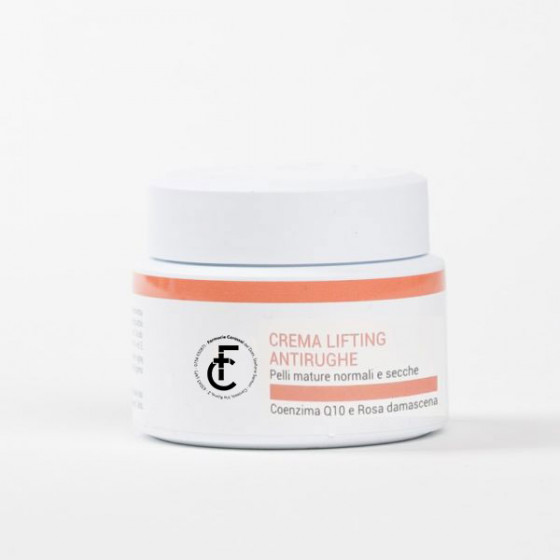 Crema Lifting Antirughe 50 ml