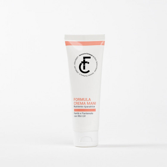 Formula Crema Mani 50 ml