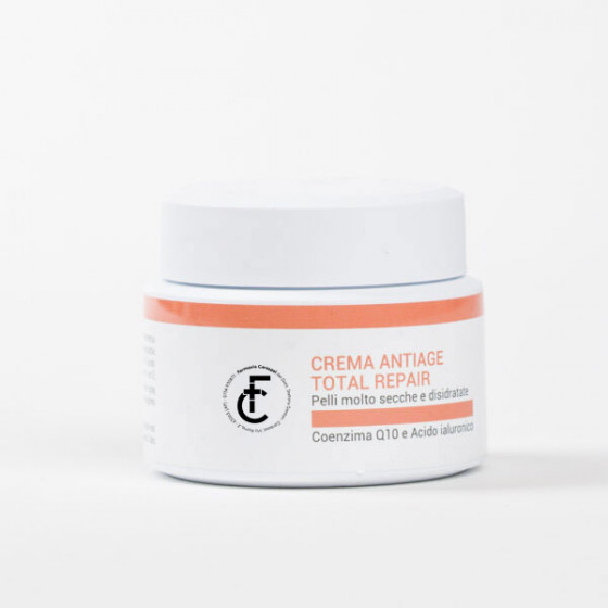 Crema Antiage Total Repair 50 ml