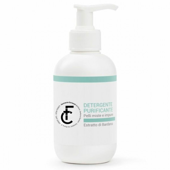 Detergente Purificante 250 ml