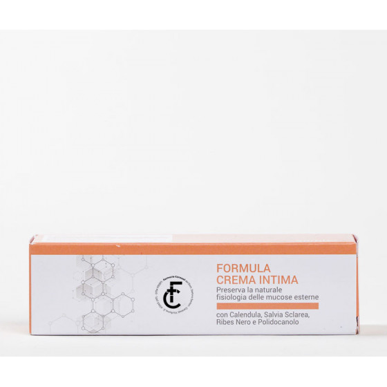 Formula Crema Intima 30 ml