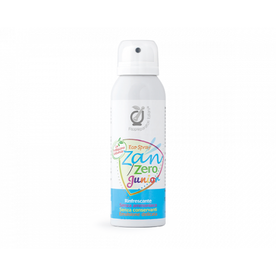 ZAN ZERO JUNIOR SPRAY 100 ML