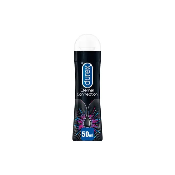 DUREX ETERNAL CONNECTION GEL LUBRIFICANTE 50ml