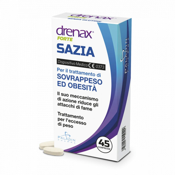 Drenax Forte Sazia