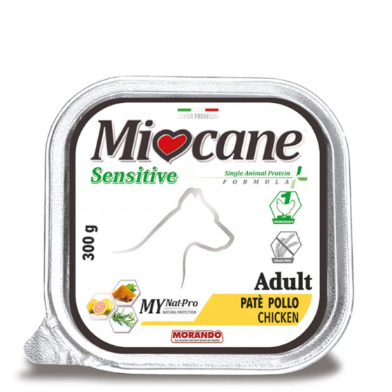 MIOCANE ADULT SENSITIVE...