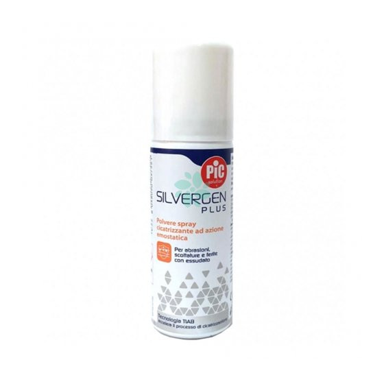 PIC CICATRIZZANTE SPRAY 50 ML