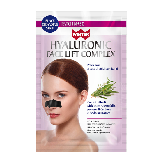 Patch Naso Hyaluronic Face Lift Complex