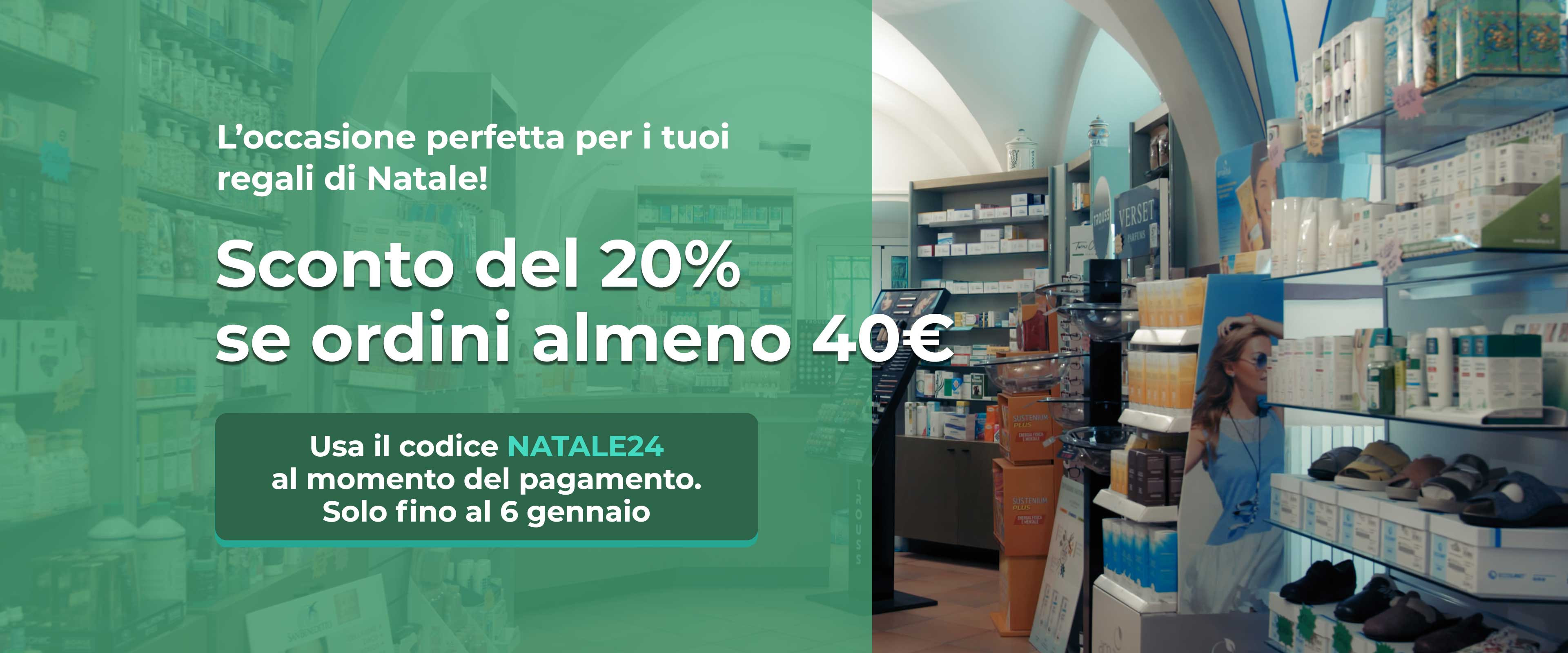 Promo Natale